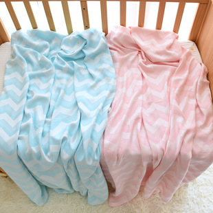 Детское шелковое летнее одеяло, полотенце для детского сада
