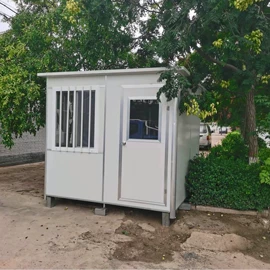 环保厕所;玻璃钢;亭子