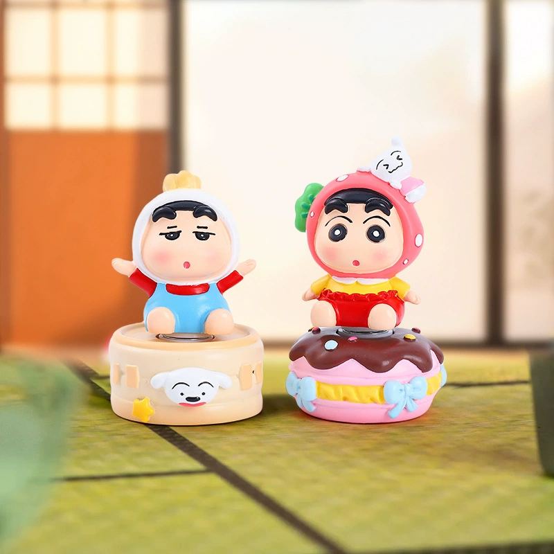 Милая трендовая игрушка, карманная кукла, антистресс