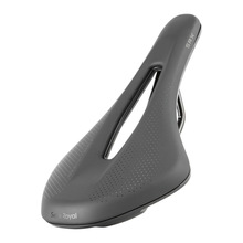 SELLE ROYAL自行车 鞍座舒适耐用SRX-1221URN山地车坐垫运动骑行