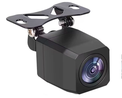 4G Remote Dash Cam Android Full-Screen Streaming Media Dual Front and Rear Recording Exclusive for Cross-Border Sales (Driving recorder) - 1026inch-black