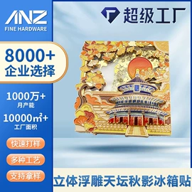 金属工艺品;徽章;车用香水香薰