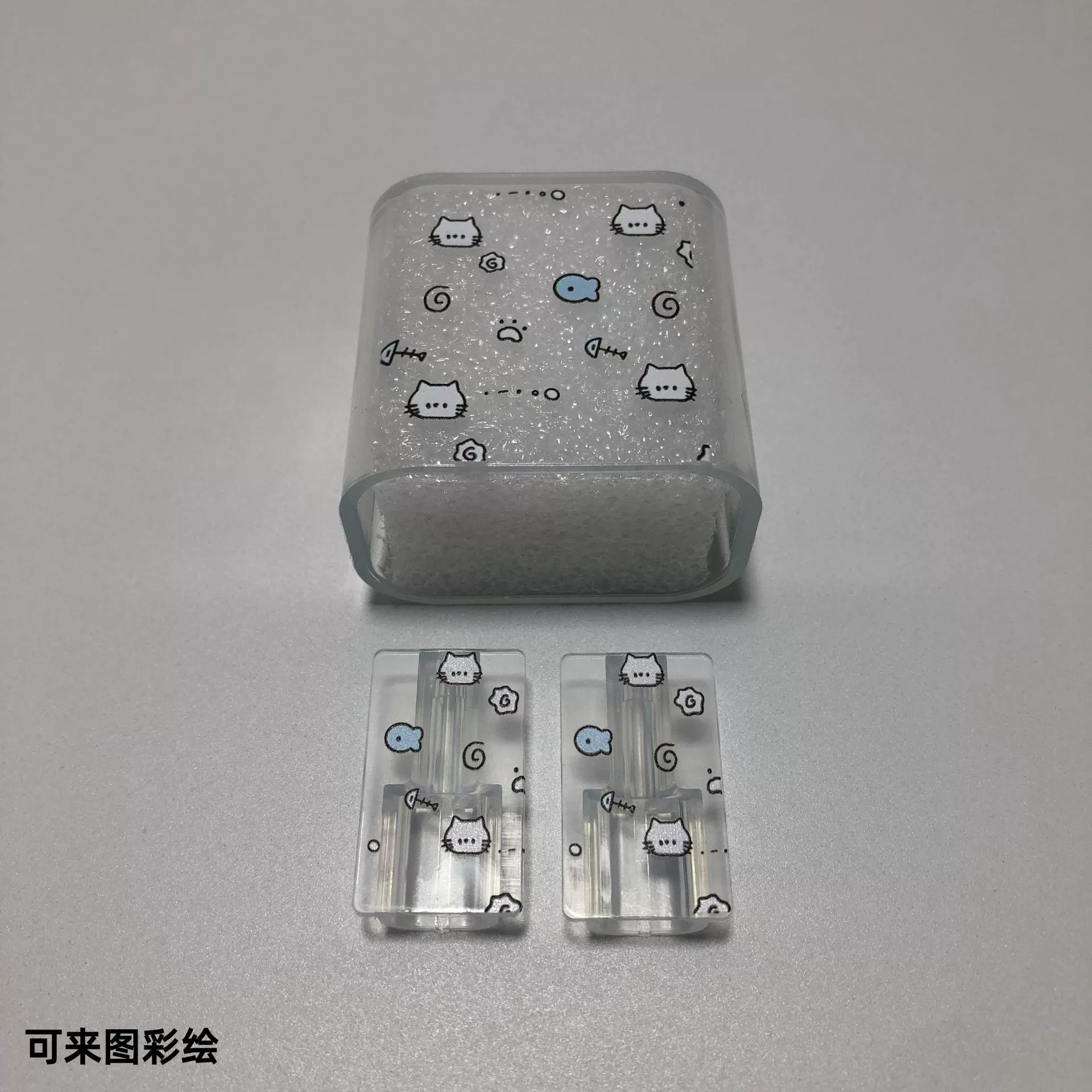 Apple, iPhone18, protective case charging, set, charger, 18W, 20W, 3 piece set