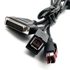 厂家专业生产Powered usb串口线