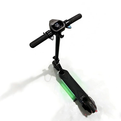 Qatlanan elektrik skuterlər – 12 Scooter Children's Lithium