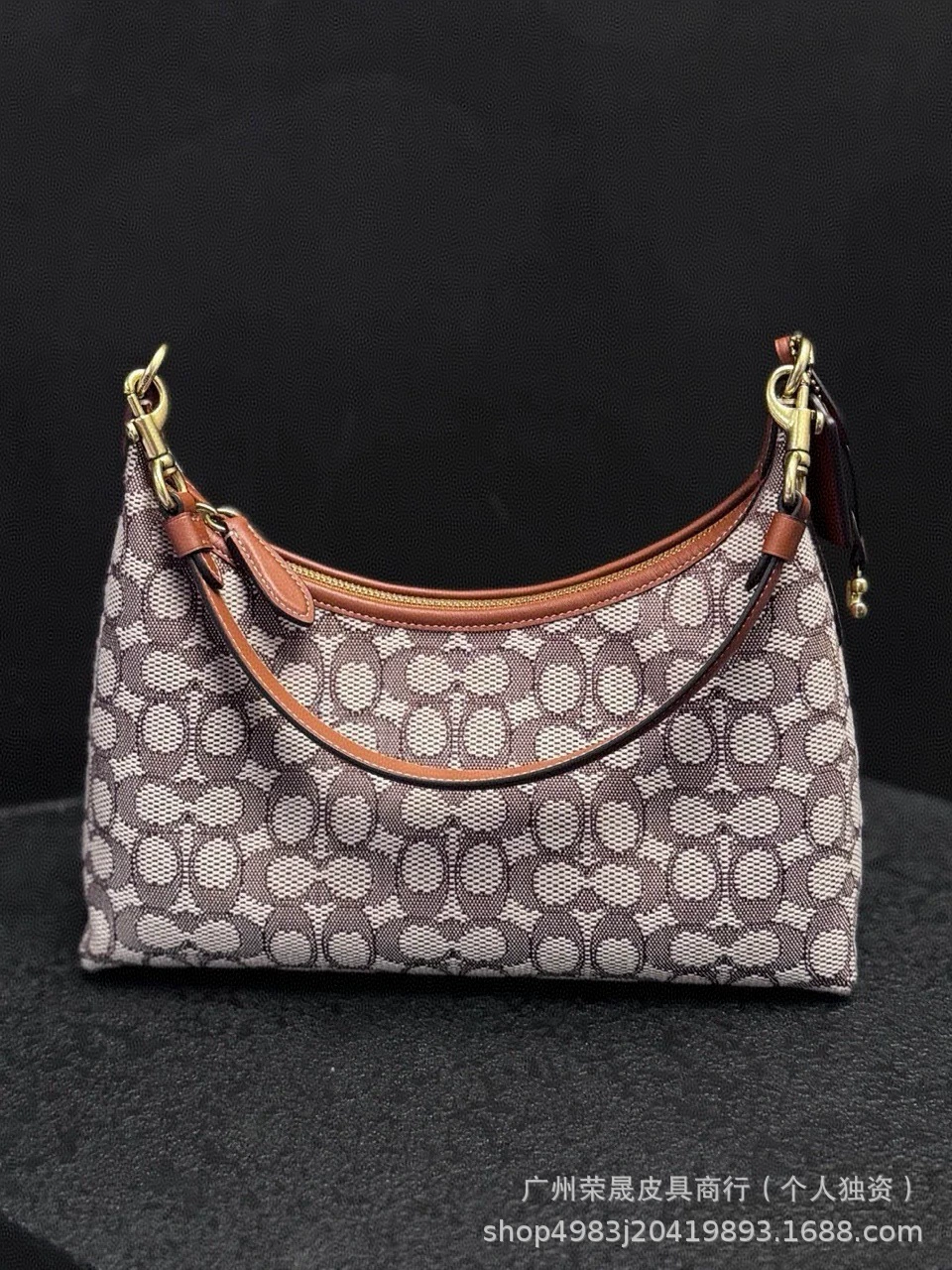 Новая сумка подмышку Koujia Juliet30 Juliet, классическая восковая кожа, модная cross-body, универсальная сумка через плечо для женщин
