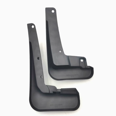 Model Car Tire – Mudguard