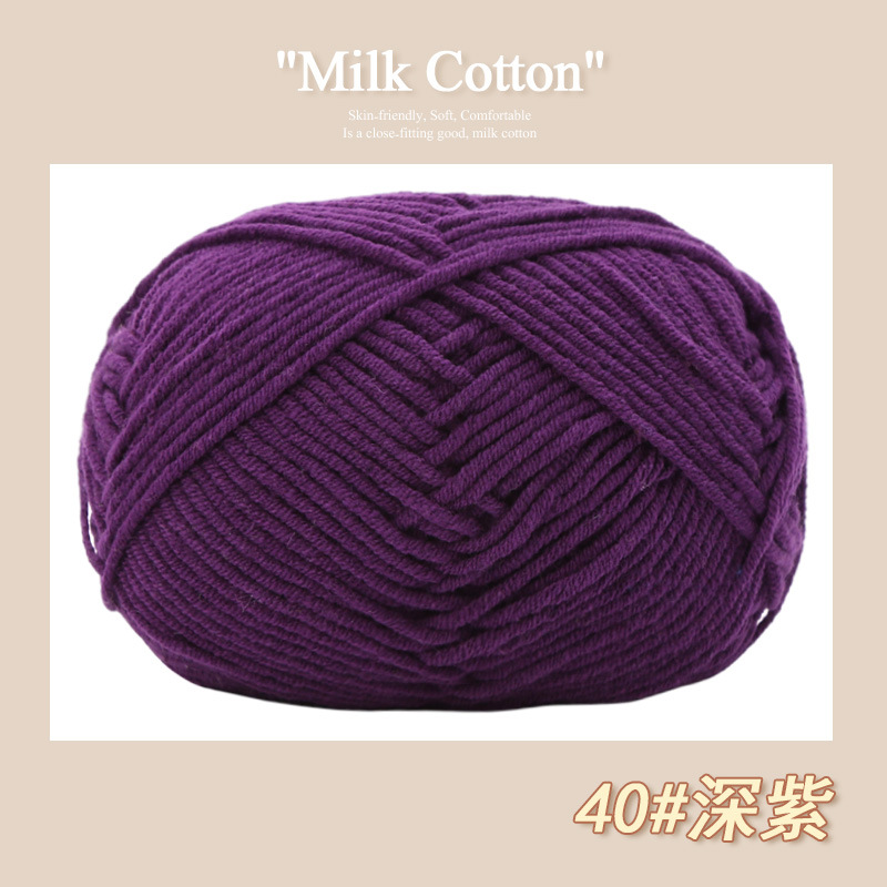40 violet