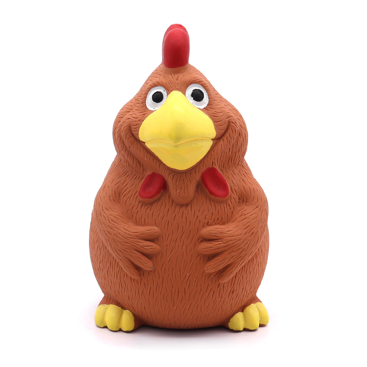 Juguetes para perros transfronterizos, auto-omisión, goma resistente a los molares, juguetes para perros con sonido, juguetes de sonido para mascotas al por mayor