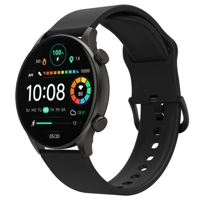 Haylou RT3 LS16 Bluetooth умные часы с звонками, для спорта и бега