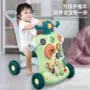 婴儿多功能儿童手推学步车