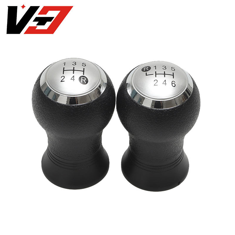 Cross-Border Auto Parts Suitable for Toyota Corolla Corolla Shift Handball Knob Gear Lever Gear Handle