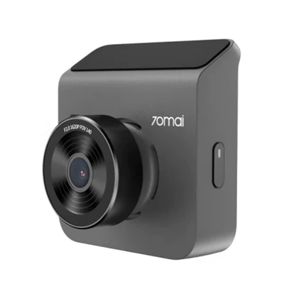 Driving Recorder A400 Hd: Driving recorder