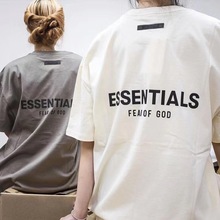 FOG  FEAR OF GOD ESSENTIALSʽļŮ¶T