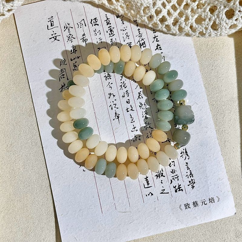 대나무가 가을을 맞이하다 [이중원]