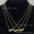 Style 97 gold color