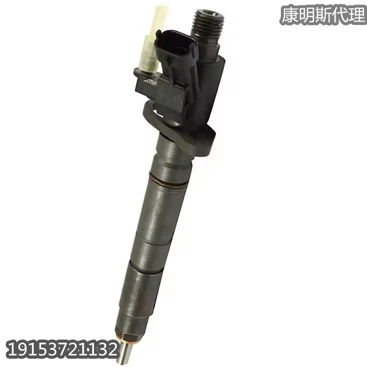 重工机械配件0445111022 博世喷油器6M3L-T1-320100