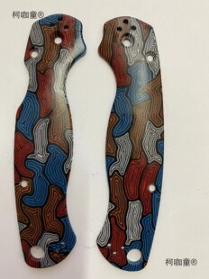 Spyderco֩��C81MPCW2 �׿����NƬ���bCPM-CRUWEAR ȫ��rG��̫��