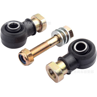 Applicable Polaris Sportsman 500 EFI Magnum Trail Boss tie rod steering ball joint