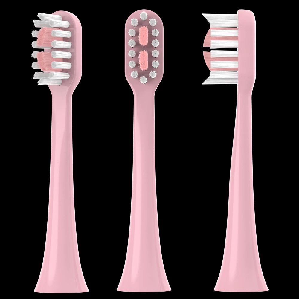 Toothbrush Head (Huawei) universal replacement — Hilink smart series, multi-color variants