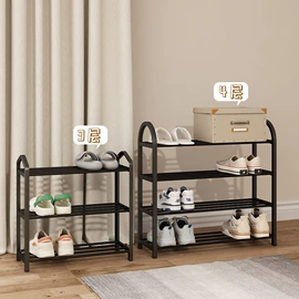 收纳架;鞋架;室内花架
