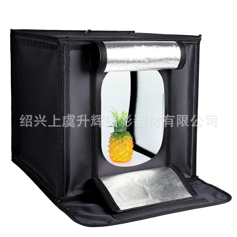 Simple small handheld fill light, equipment, 80cm