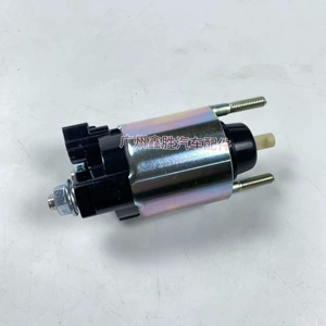 28150-0L180 Hilux Revo 1Gd2Gd starter solenoid açarı üçün uyğundur