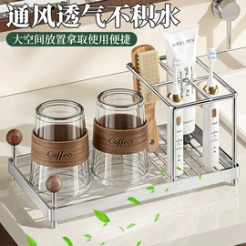 厨房置物架;沥水碗架;收纳架