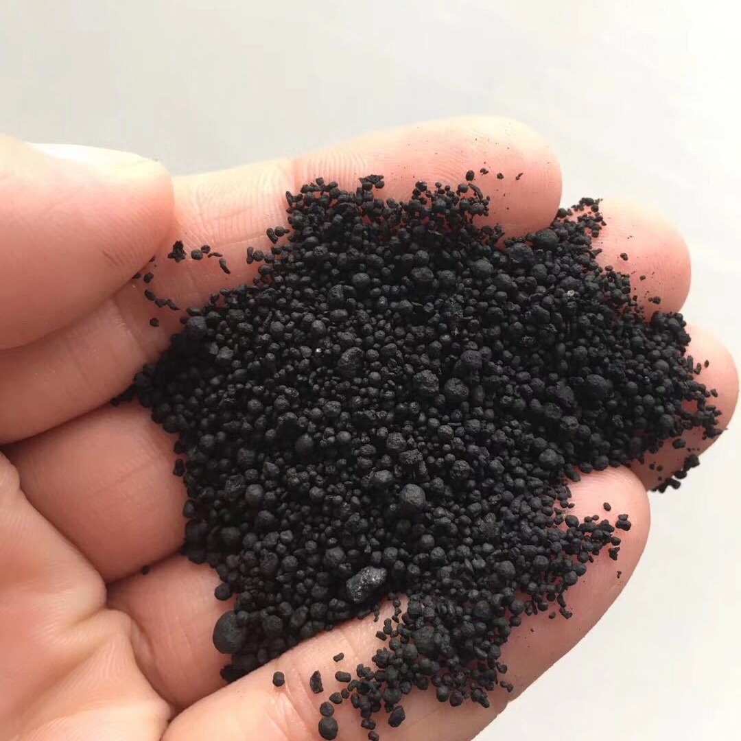 聚乙烯蜡-黑蜡 质量保障  无杂质，颗粒片状 色母管材填充可用