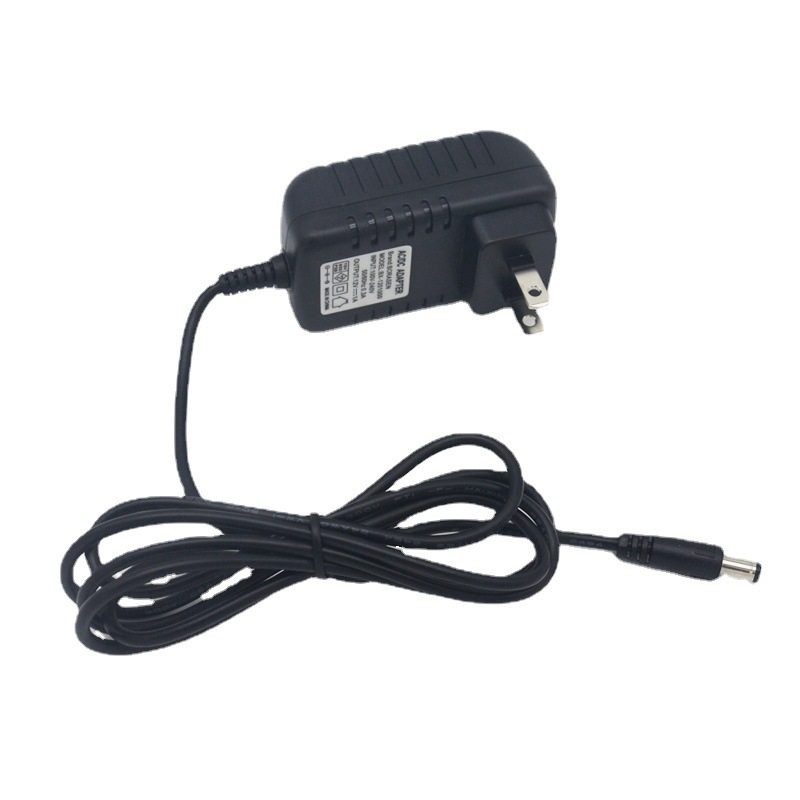 5V2A日规充电器 智能设备电源10W PSE认证 日本电源 HUB电源