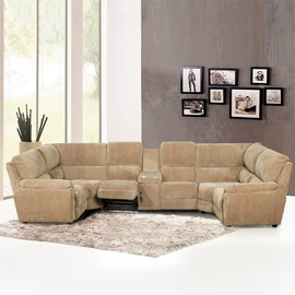 功能沙发;皮艺沙发;床头柜