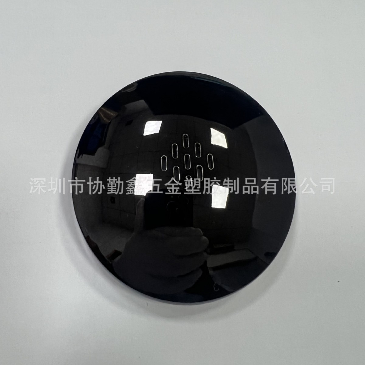 深圳/东莞塑胶真空镀膜加工 ABS/PC料外壳电镀加工各种颜色加工