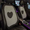Black love-2 backrest