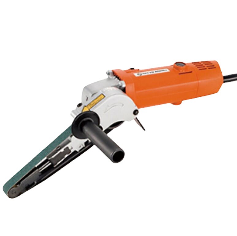 日东工器NITTO KOHKI电动工具打磨工具电动砂带机EBS-20