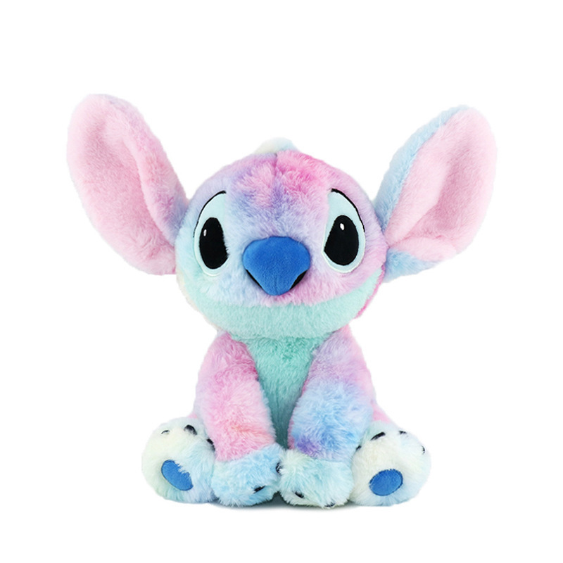 スティッチ人形人形人形スティッチ星間赤ちゃんぬいぐるみstitch人形周辺誕生日プレゼント|undefined