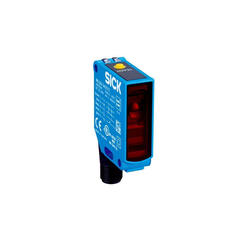 Sick Sick Оптоэлектронный датчик WTB4FP-2216D150A00