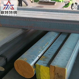结构钢;不锈钢圆棒;镍合金