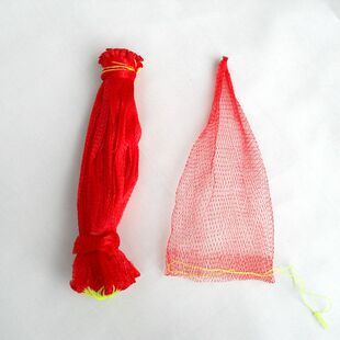 Factory direct in stock fishing bag turtle fruit seafood aquatic crab lobster soft-shelled turtle bag live poultry bag egg net bag