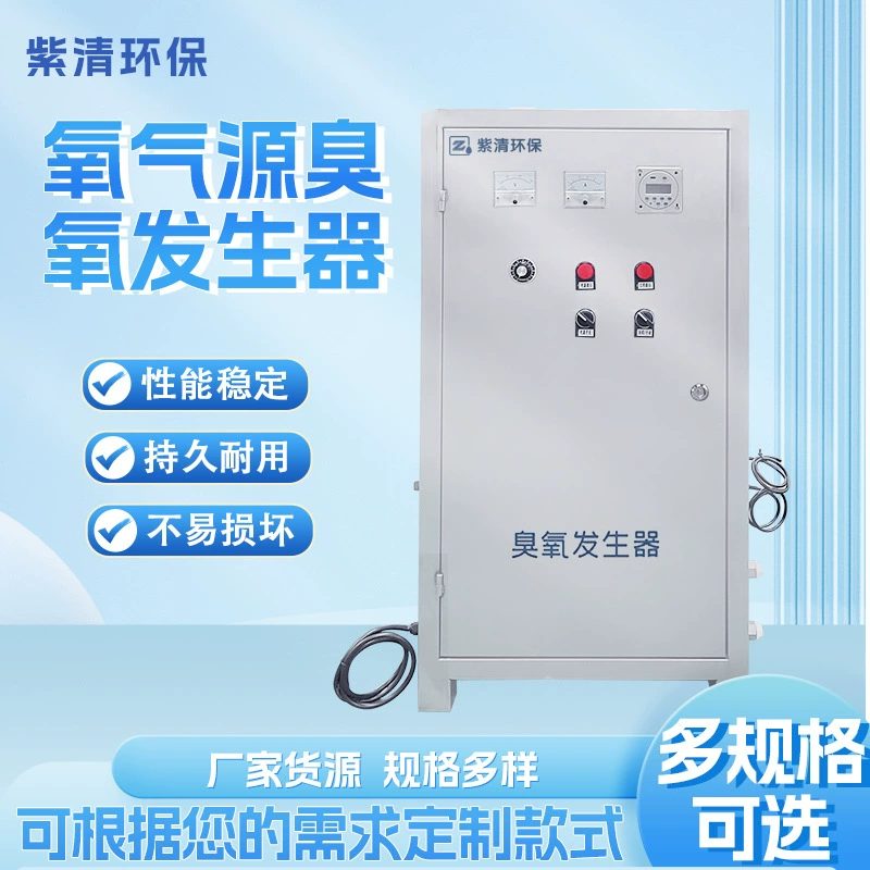 20 г источник кислорода генератор озона аквакультура бассейн очистка воды обесцвечивание стерилизация Озон небольшая дезинфекционная машина