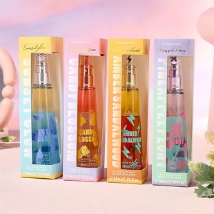 �羳perfume��ˮ�����p��88ml���w���F������ճ־����㻯�yƷ