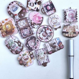 ���NANCIͨ���p���ӡӡ������diy�ֹ����ϵ���֙C�ɢ��