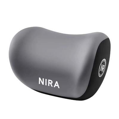 Factory Wholesale Car Headrest and: Waist support - headrest-space-gray-one-size-fits-all