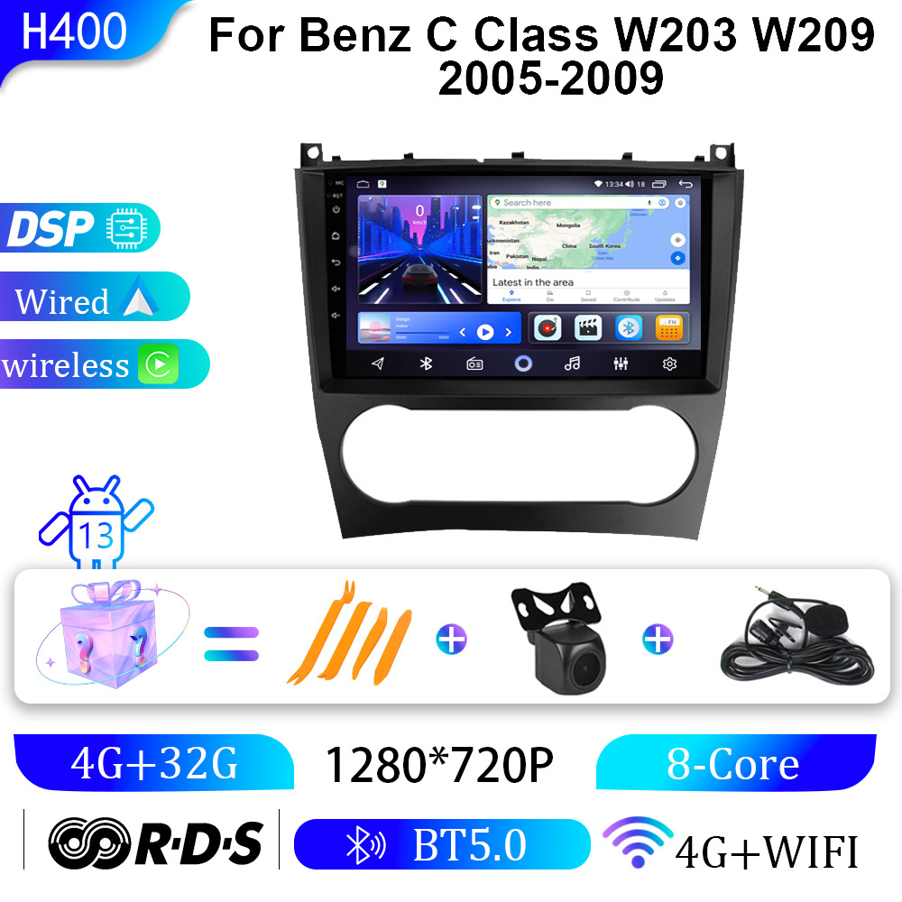 4G+32G / 9inch