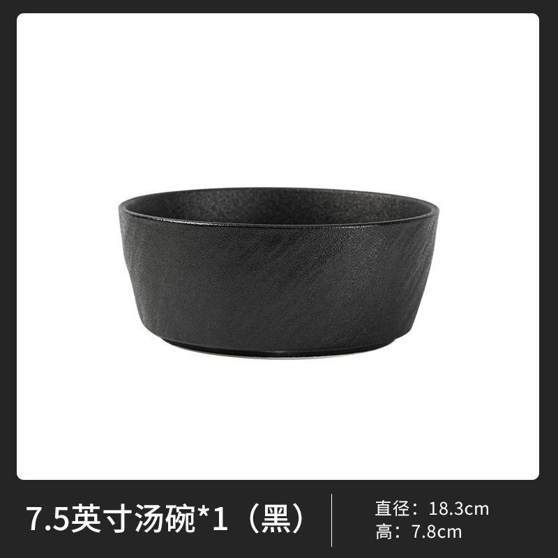 Conjunto de platos domésticos lujosos de alto nivel de sensación de belleza platos palillos platos cerámica 2025 nuevos platos de boda