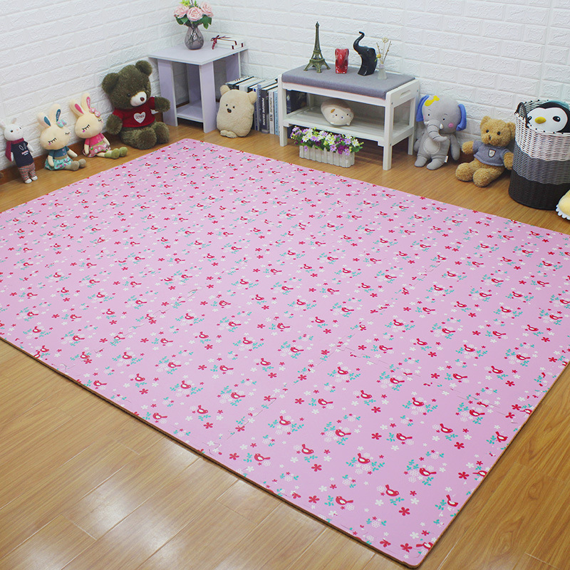 핑크 새