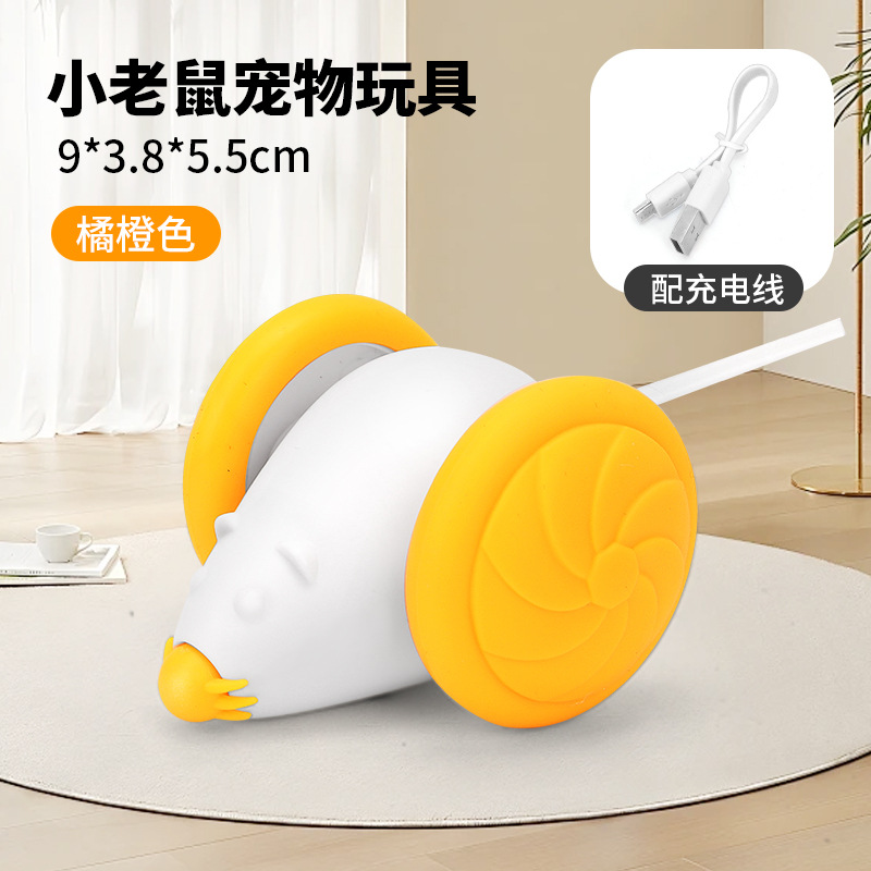 Los juguetes para gatos para mascotas alivian el aburrimiento