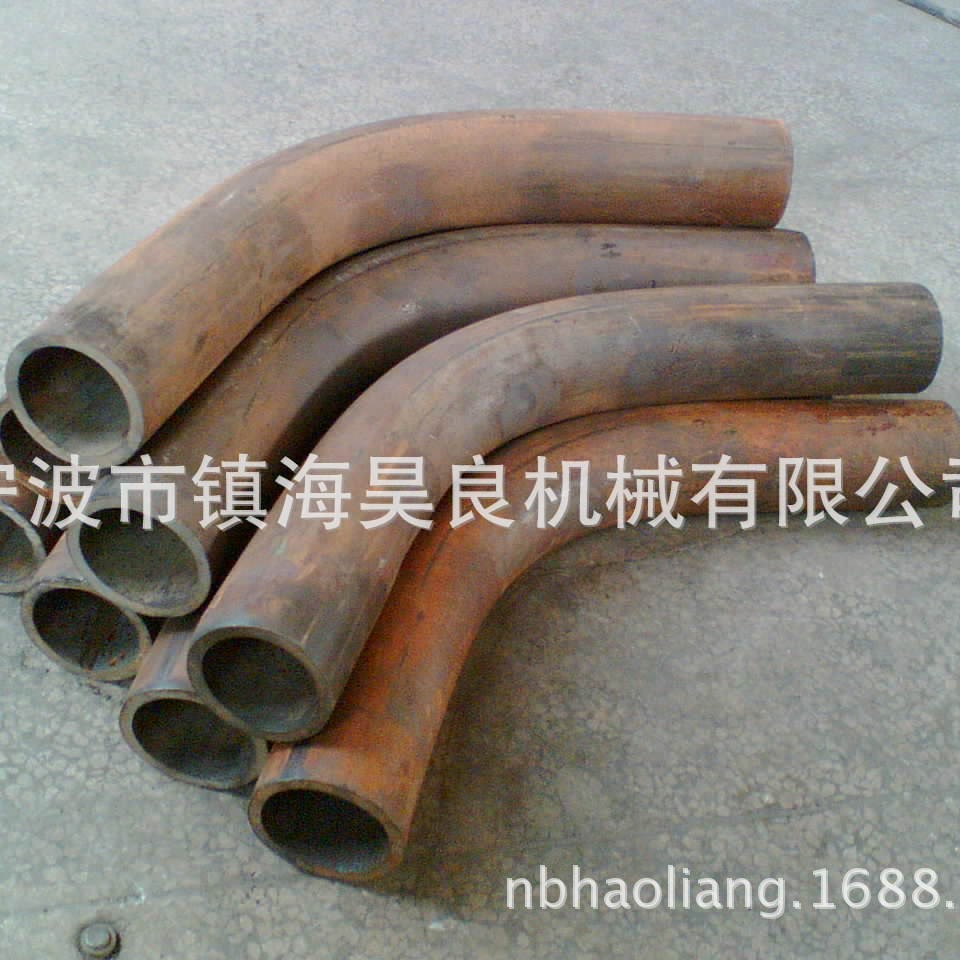 小额批发铜管弯管加工  数控铝管弯管加工 昊良冲压弯管