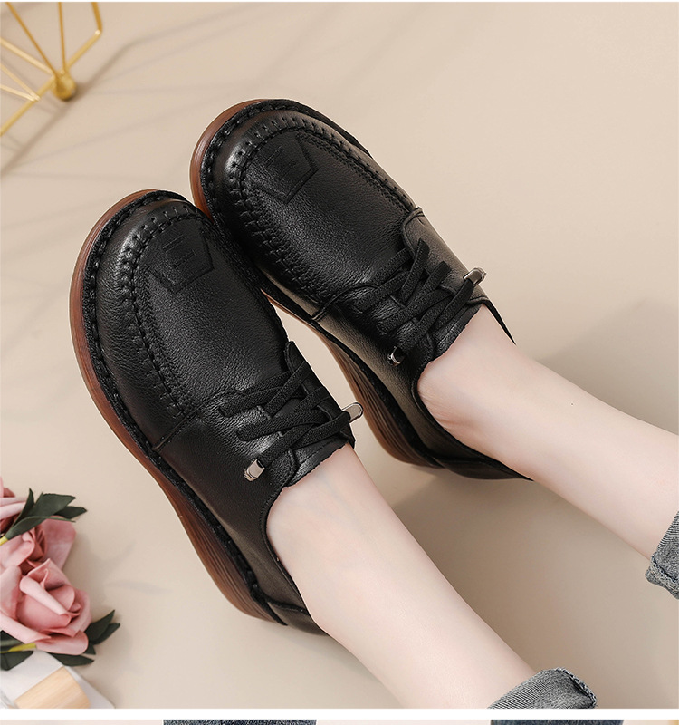 Women Shoes Athletic Shoes Sneakers Synthetic Fabric Lightweight Shock Absorption Versatile Sneakers Footgear_voghion.com