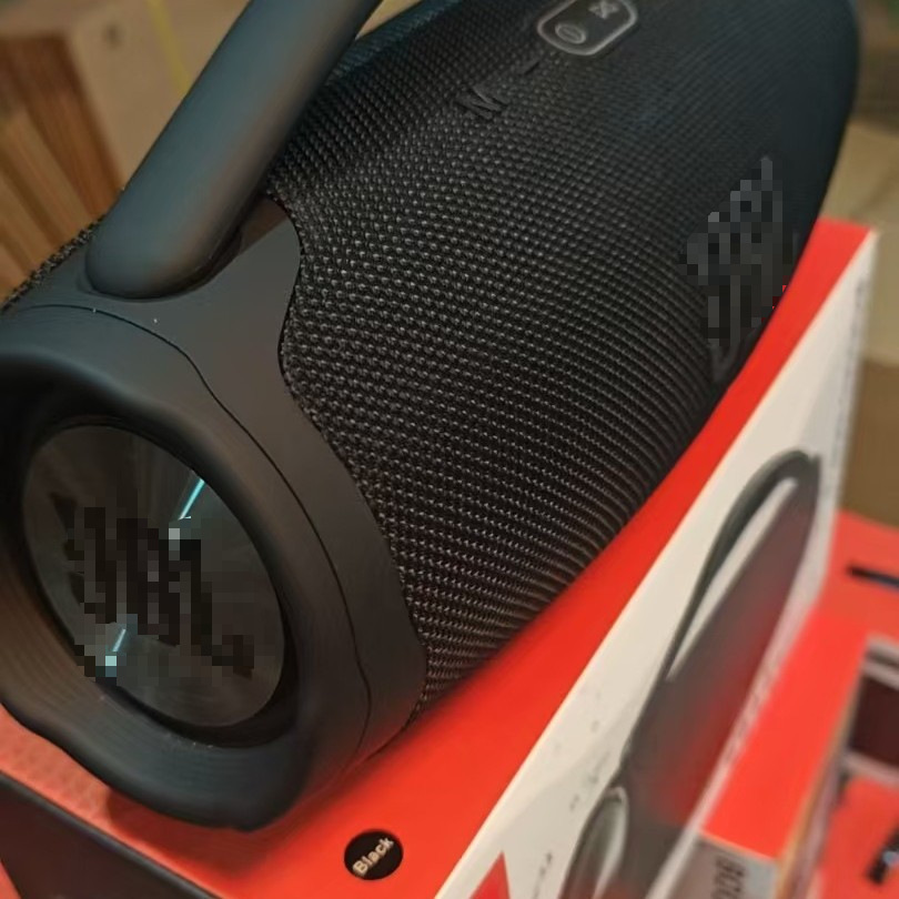 Boombox3 música transfronteriza God of War 3 generación altavoz Bluetooth inalámbrico portátil al aire libre a prueba de agua a prueba de polvo sonido aplicable
