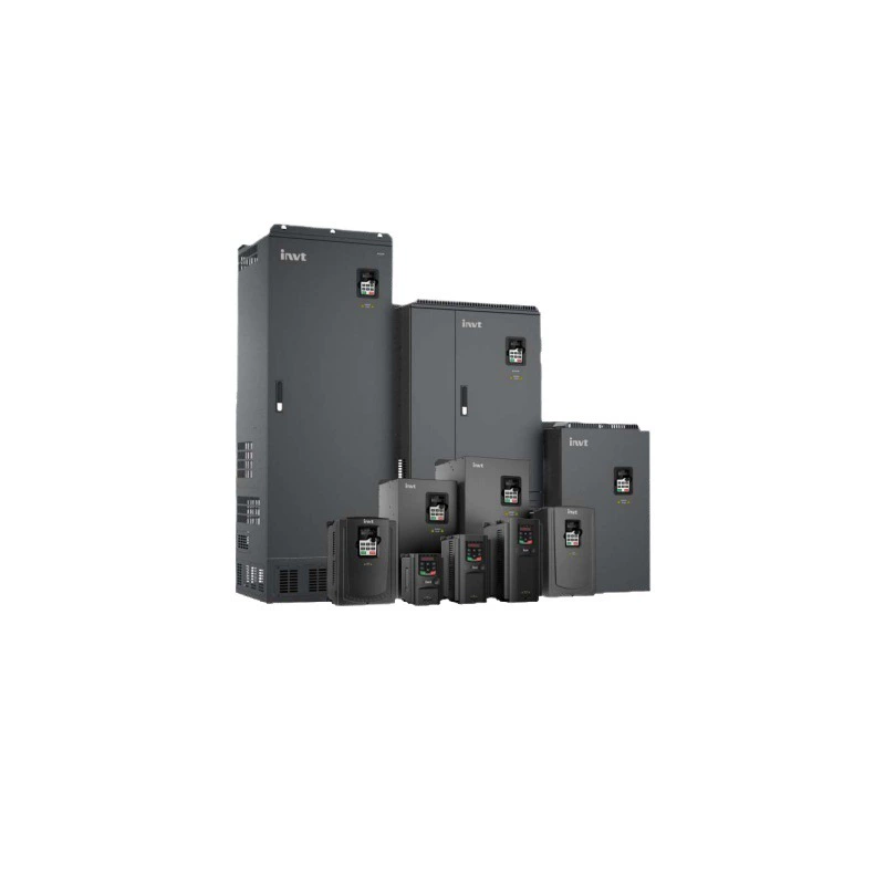 INVT/INVT инвертор GD200A-160G/185P-4 тяжелого исполнения, вентилятор насос W